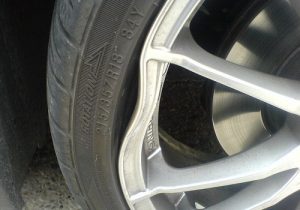Affordable Wheel Repair Straighten alloys Fix Cracked Bent Rims
