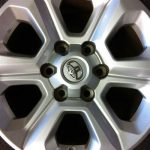 7 Types of Original Wheel Finishes - Santa Ana Wheel