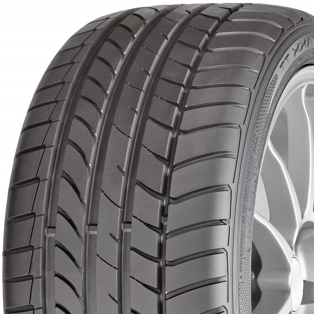 The Different Types of Tires Santa Ana Wheel