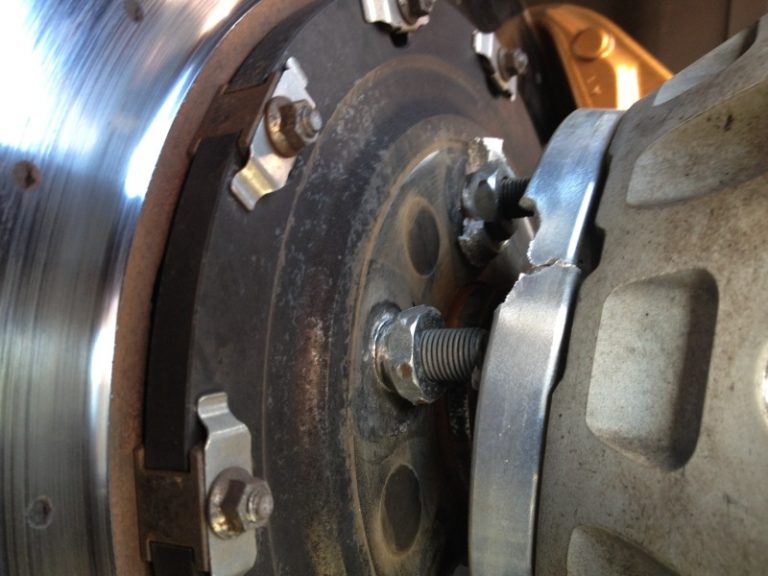 Are Wheel Spacers Safe? Santa Ana Wheel
